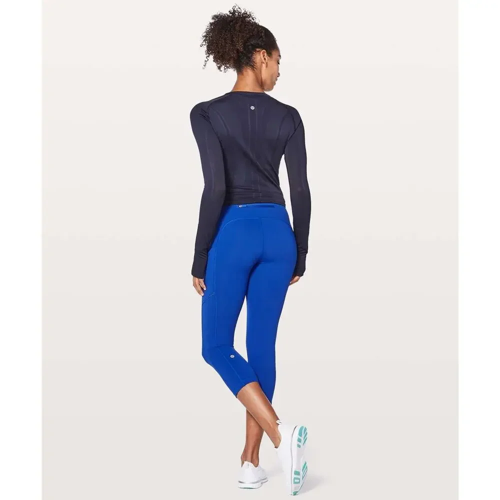 Lululemon Athletica lululemon speed